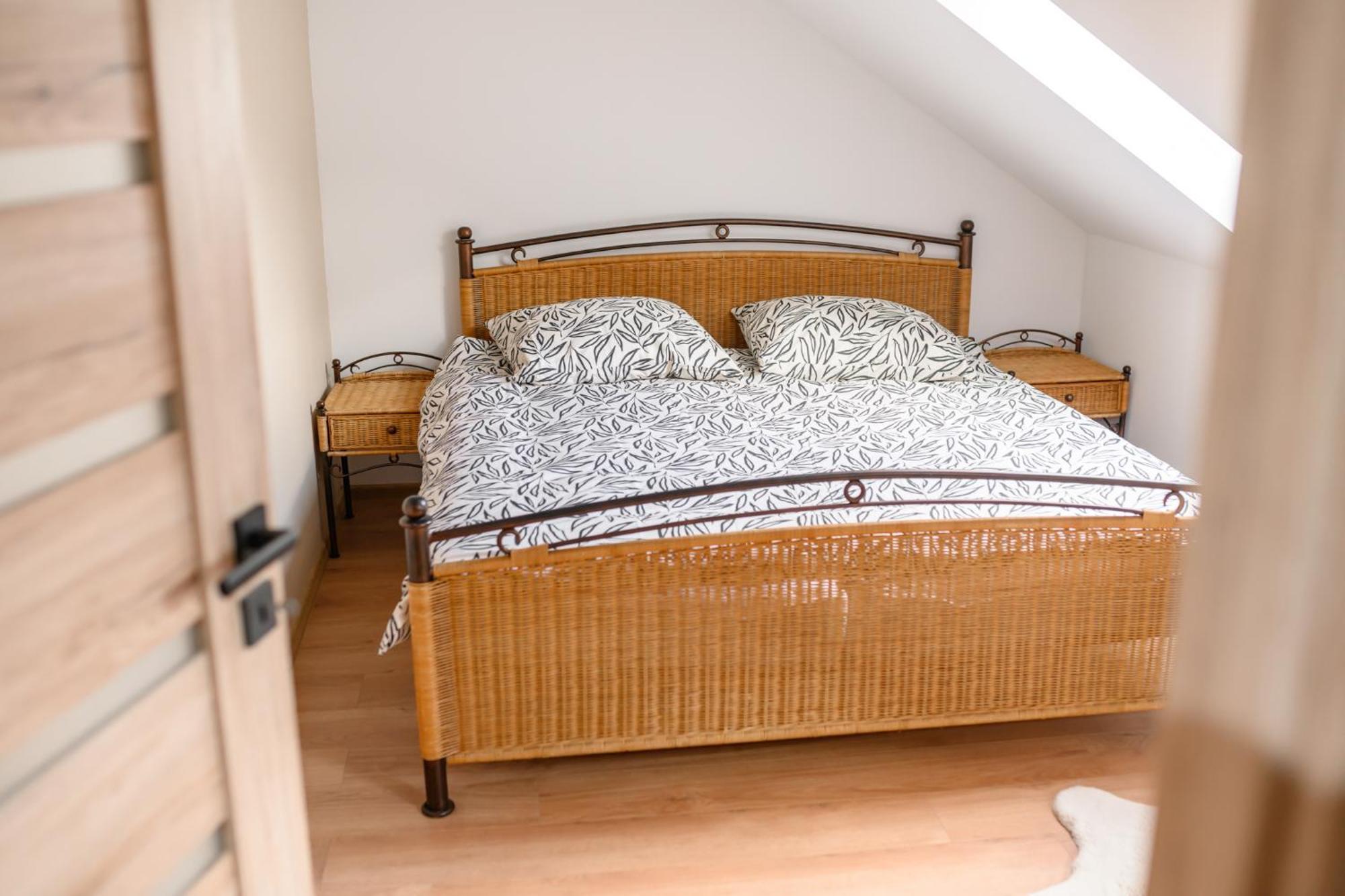 Apartament Podgorze ดุสนิกิ สดรอย ภายนอก รูปภาพ