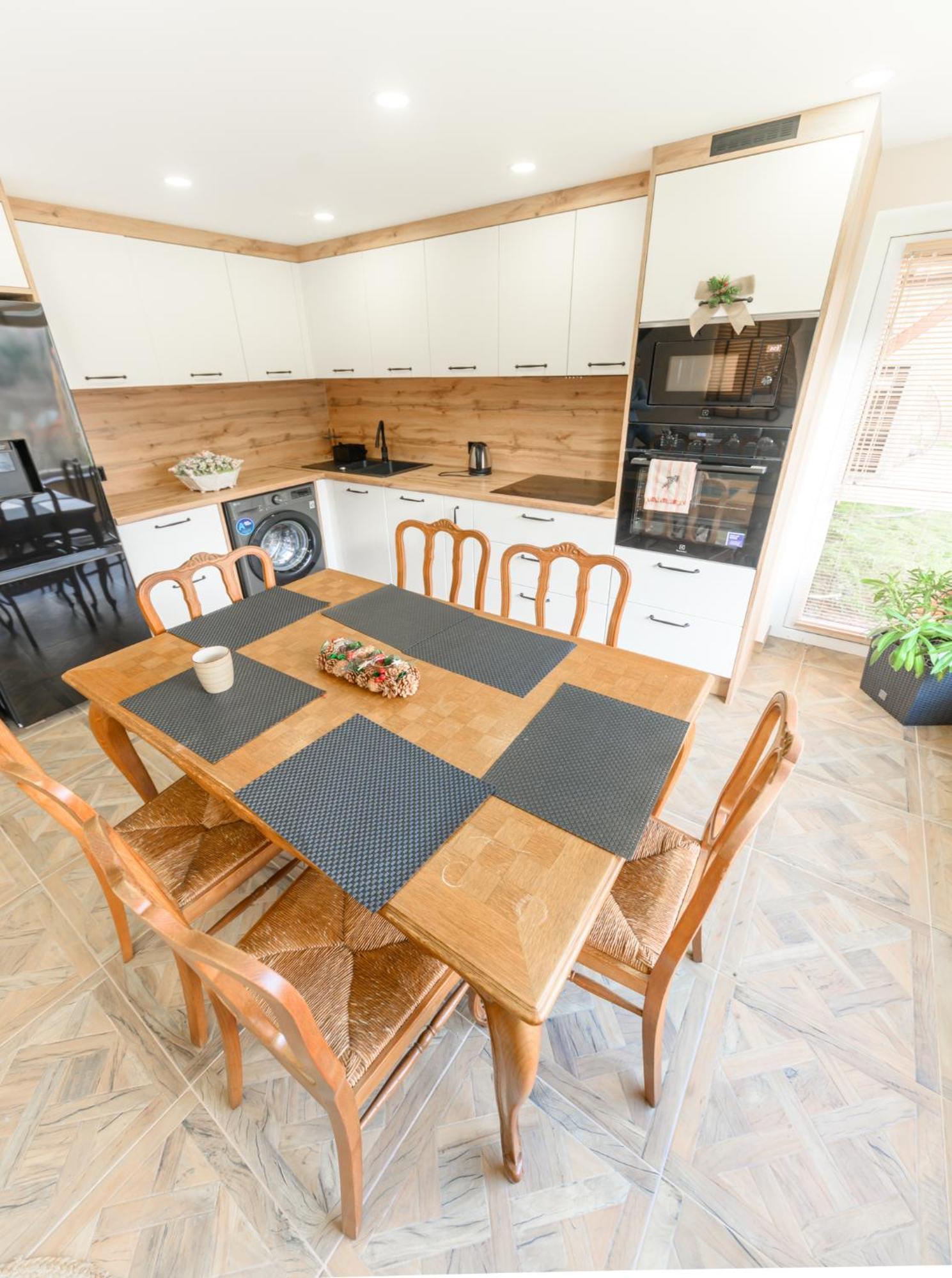 Apartament Podgorze ดุสนิกิ สดรอย ภายนอก รูปภาพ