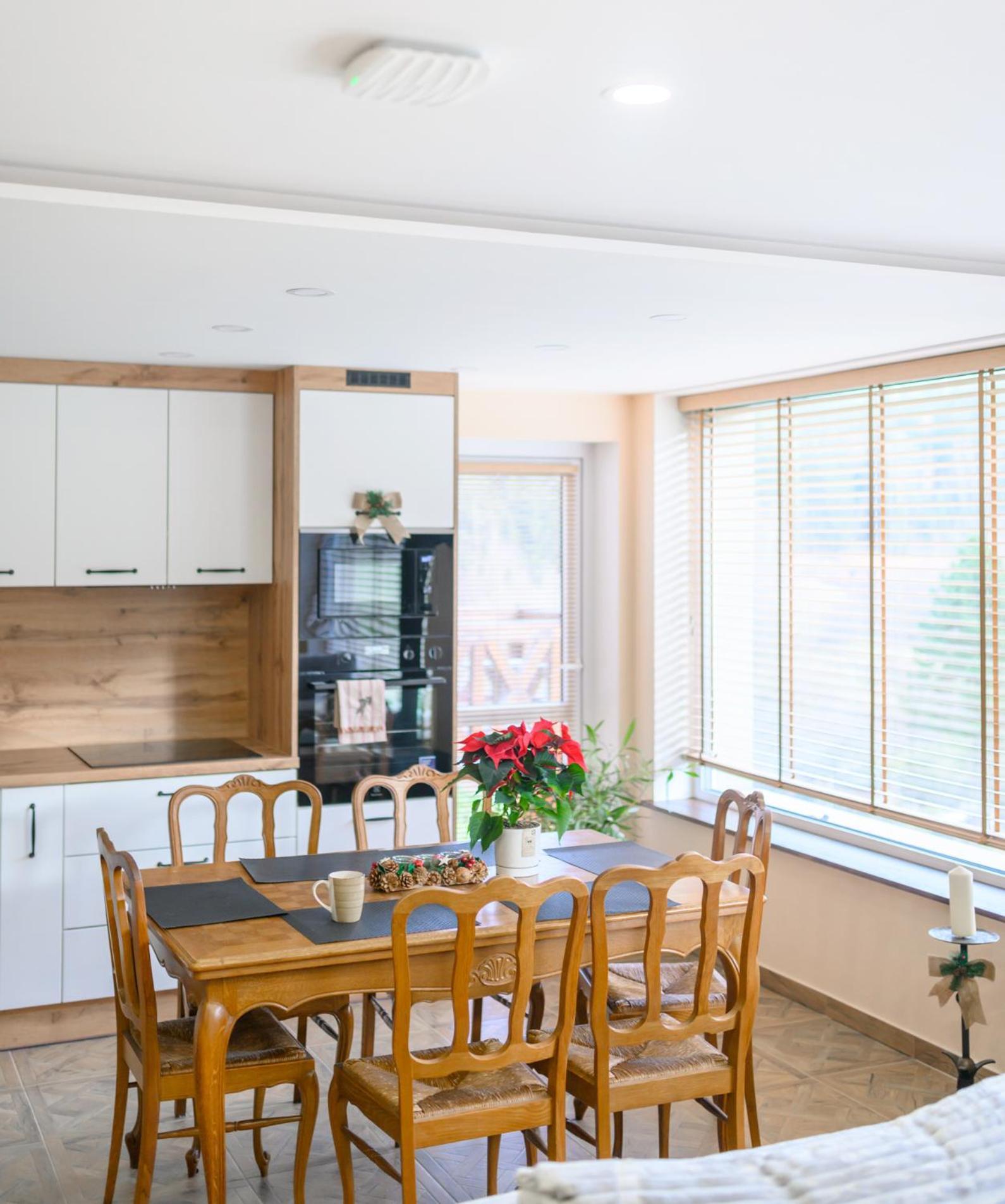 Apartament Podgorze ดุสนิกิ สดรอย ภายนอก รูปภาพ