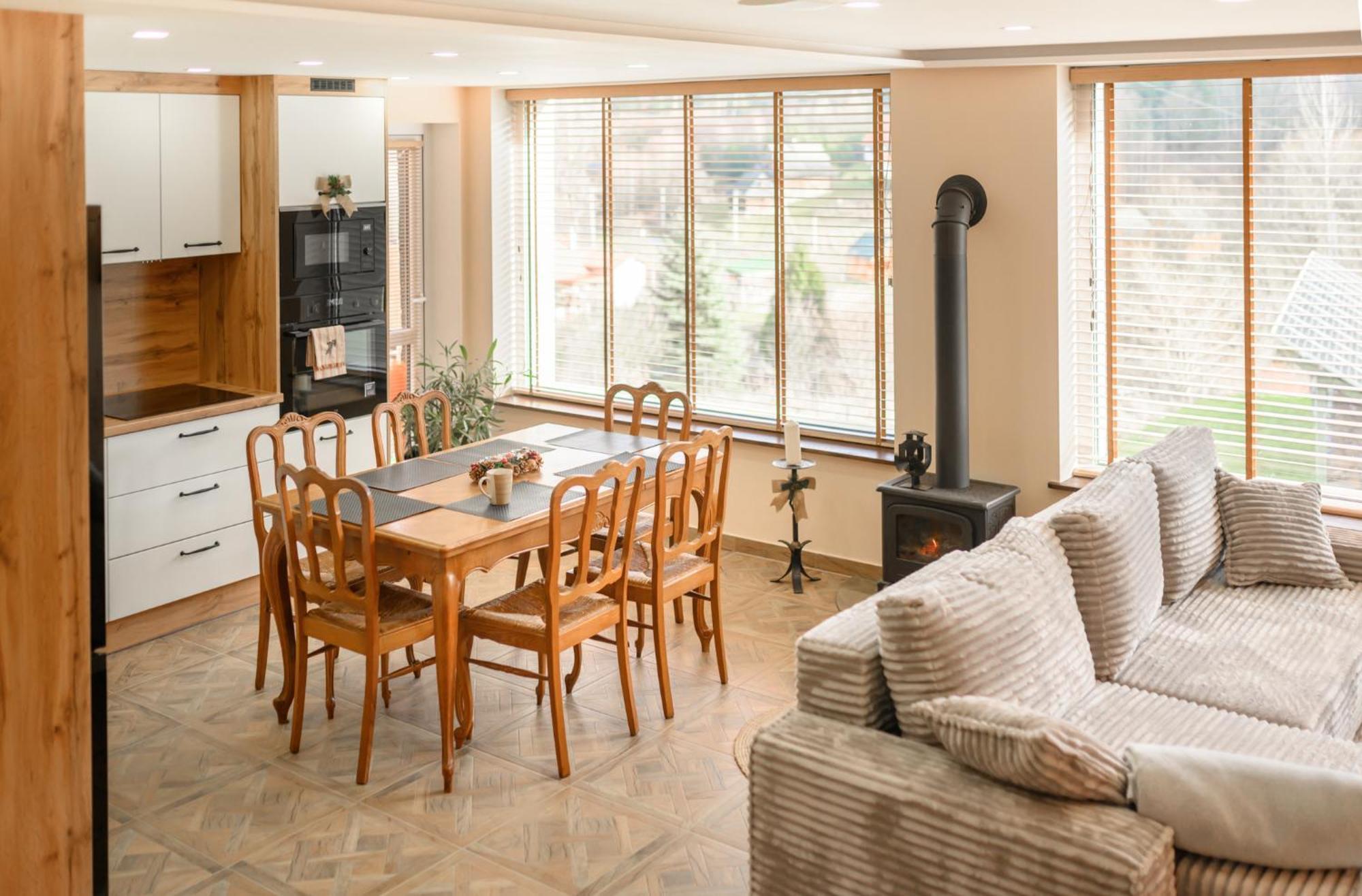 Apartament Podgorze ดุสนิกิ สดรอย ภายนอก รูปภาพ