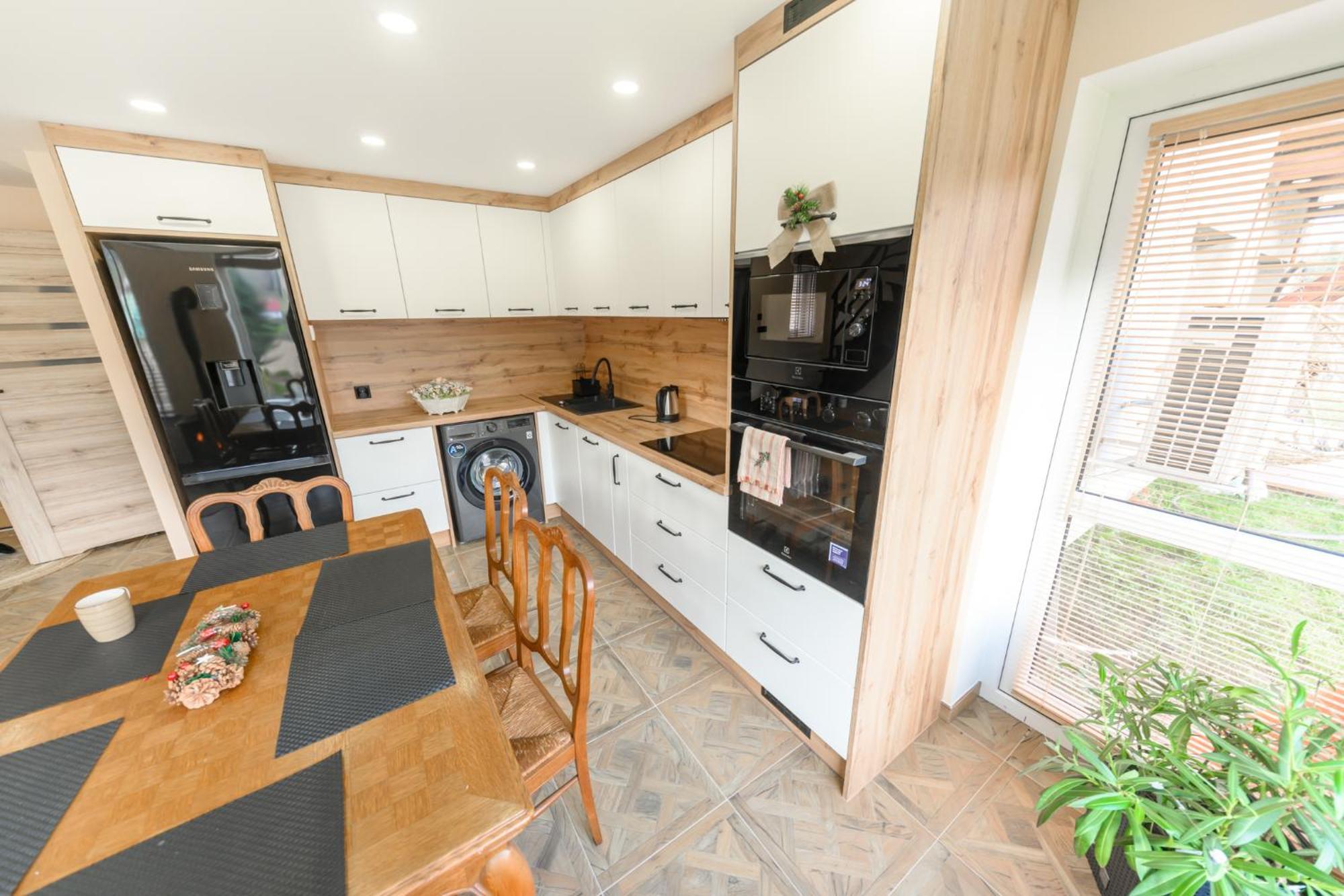 Apartament Podgorze ดุสนิกิ สดรอย ภายนอก รูปภาพ