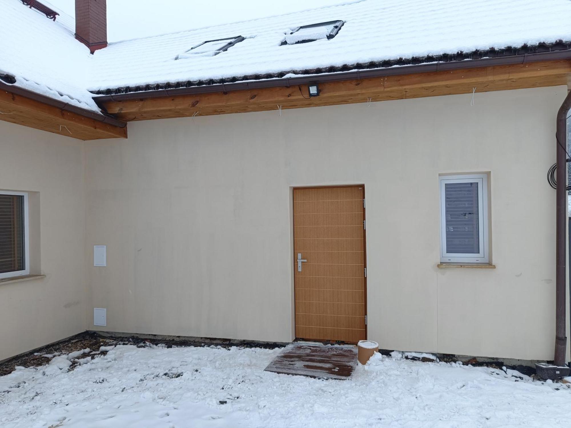 Apartament Podgorze ดุสนิกิ สดรอย ภายนอก รูปภาพ